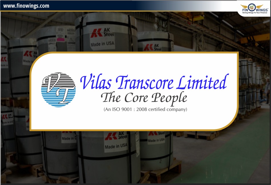 Vilas Transcore Ltd IPO Review